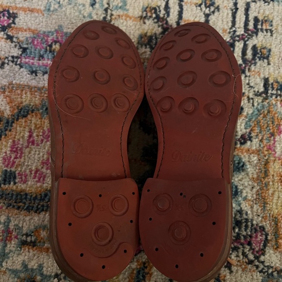 Allen Edmonds Oxfords - Picture 2 of 7